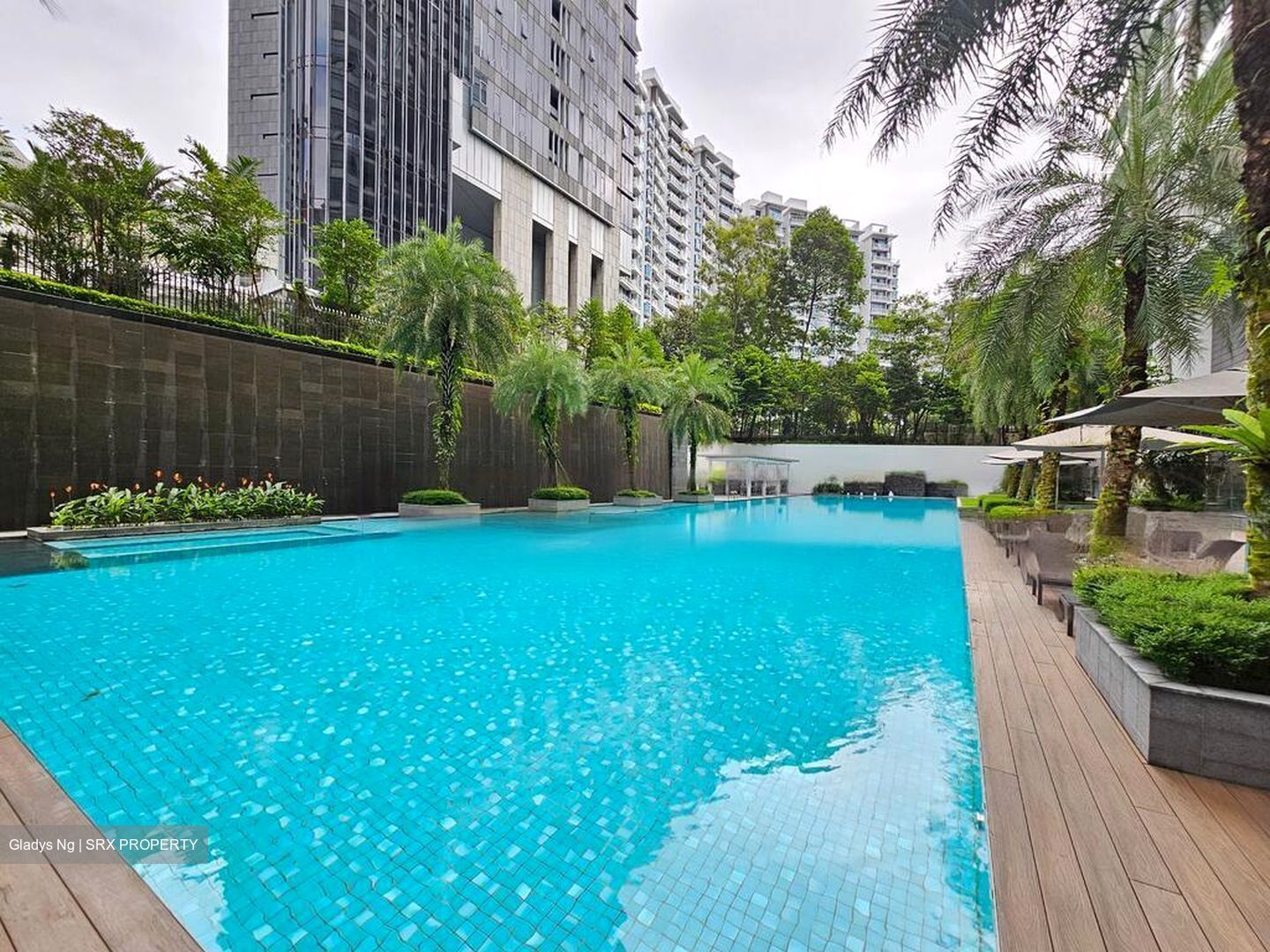The Laurels (D9), Condominium #464394221